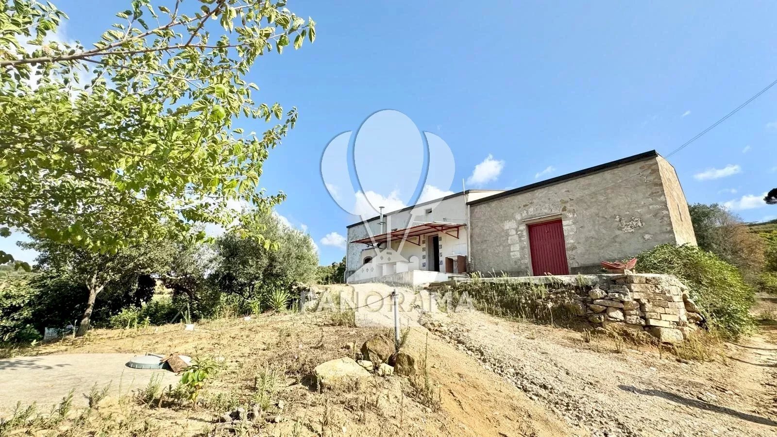 Casale Contrada Casale, Alcamo - foto 2