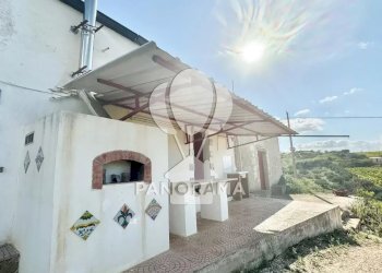 Casale Contrada Casale, Alcamo - foto 1