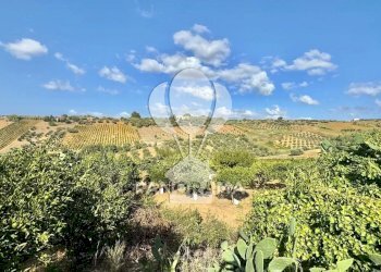 Casale Contrada Casale, Alcamo - foto 13