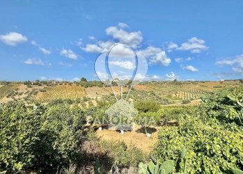 Casale Contrada Casale, Alcamo - foto 22