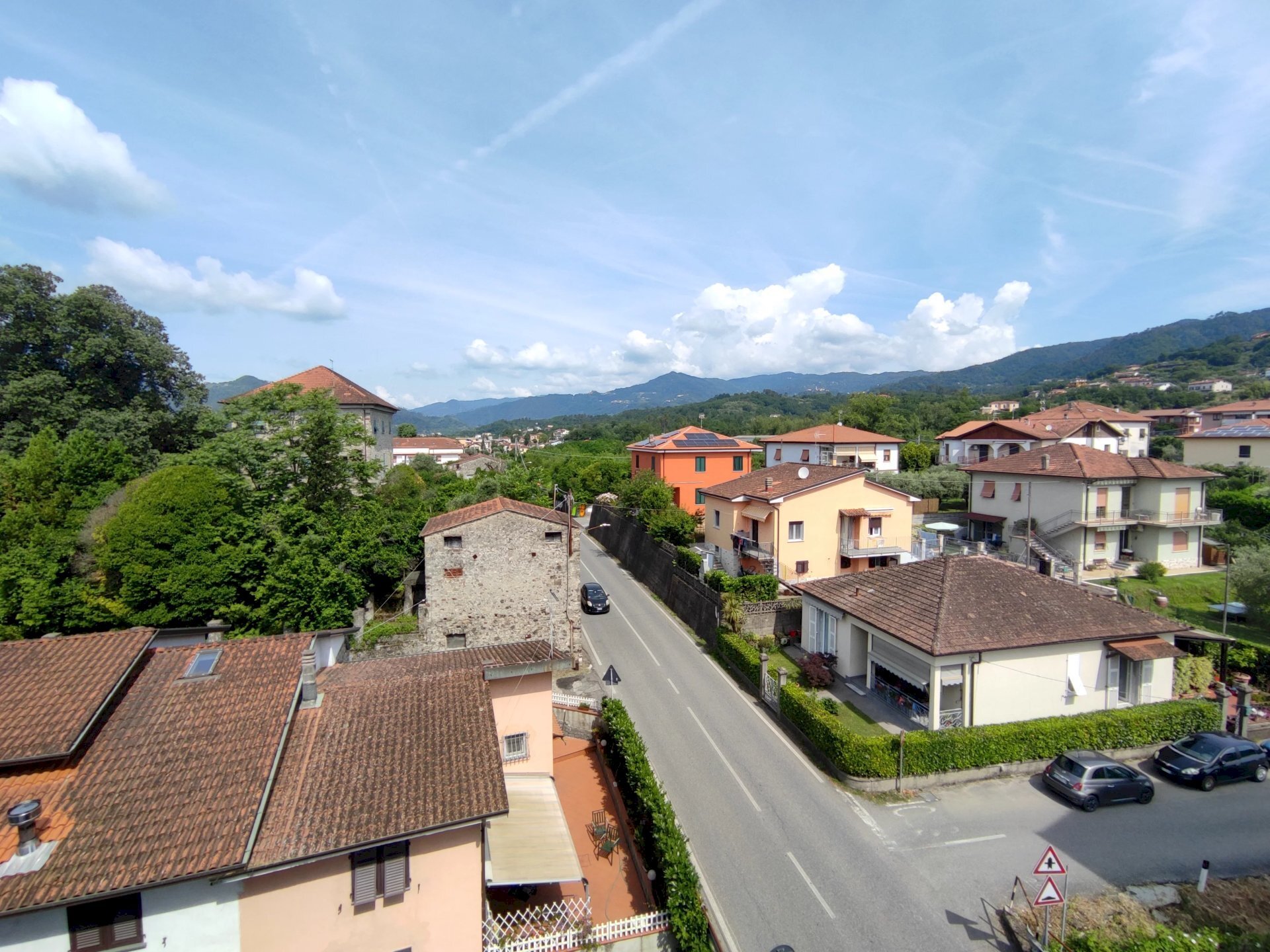 Four-room apartment Bolano - photo 1