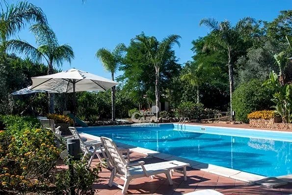 Villa Contrada Casazze, Marsala - foto 1