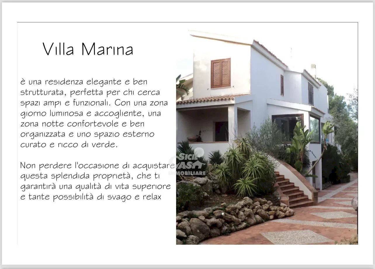 Villa Contrada Casazze, Marsala - foto 2