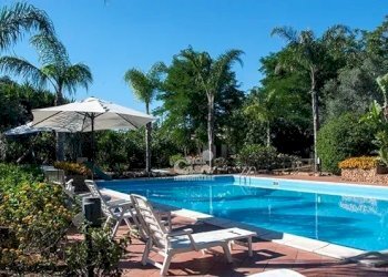 Villa Contrada Casazze, Marsala - foto 1