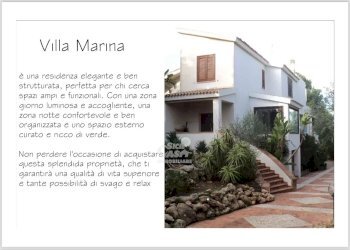 Villa Contrada Casazze, Marsala - foto 2