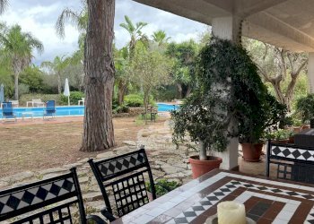 Villa Contrada Casazze, Marsala - foto 6