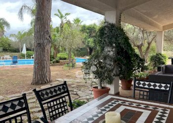 Villa Contrada Casazze, Marsala - foto 7