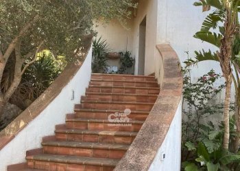 Villa Contrada Casazze, Marsala - foto 43