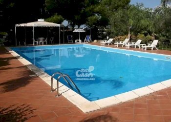 Villa Contrada Casazze, Marsala - foto 56