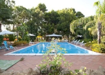 Villa Contrada Casazze, Marsala - foto 57