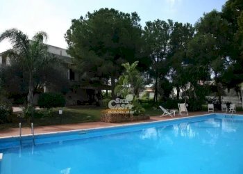 Villa Contrada Casazze, Marsala - foto 59