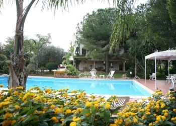 Villa Contrada Casazze, Marsala - foto 60