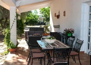 Villa Contrada Casazze, Marsala - foto 67