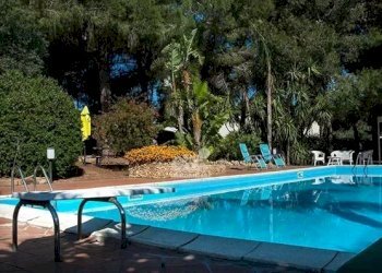 Villa Contrada Casazze, Marsala - foto 71