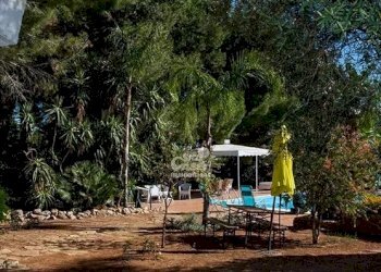 Villa Contrada Casazze, Marsala - foto 74