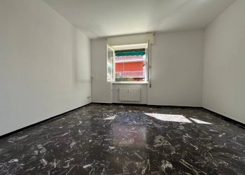 Soggiorno - Appartamento Via Antica Romana Occidentale, Sestri Levante - foto 7