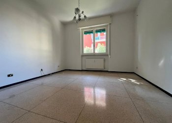 Camera da letto - Appartamento Via Antica Romana Occidentale, Sestri Levante - foto 11