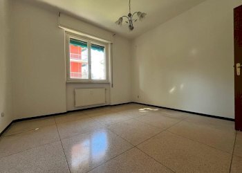 Camera da letto - Appartamento Via Antica Romana Occidentale, Sestri Levante - foto 12