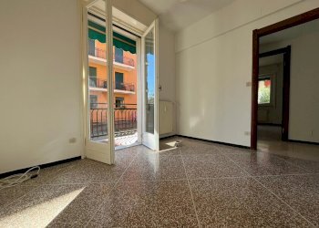 Camera da letto - Appartamento Via Antica Romana Occidentale, Sestri Levante - foto 13