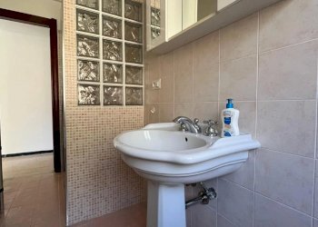 Bagno - Appartamento Via Antica Romana Occidentale, Sestri Levante - foto 16