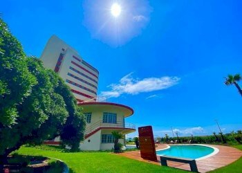 Facciata - Appartamento Via Preli, Chiavari - foto 1