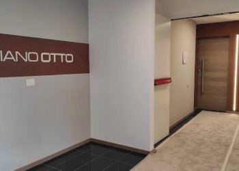 Ingresso - Appartamento Via Preli, Chiavari - foto 18