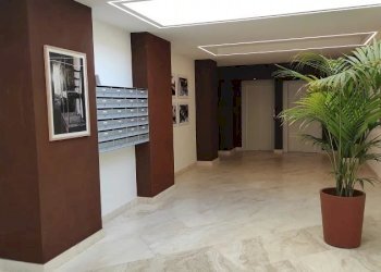 Ingresso - Appartamento Via Preli, Chiavari - foto 19