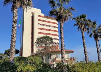 Facciata - Appartamento Via Preli, Chiavari - foto 2