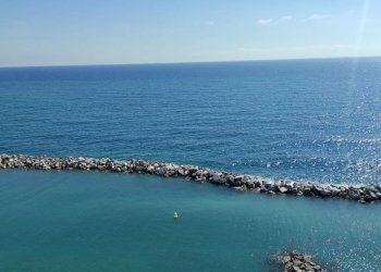 Vista - Appartamento Via Preli, Chiavari - foto 7