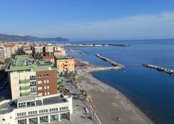 Vista - Appartamento Via Preli, Chiavari - foto 8