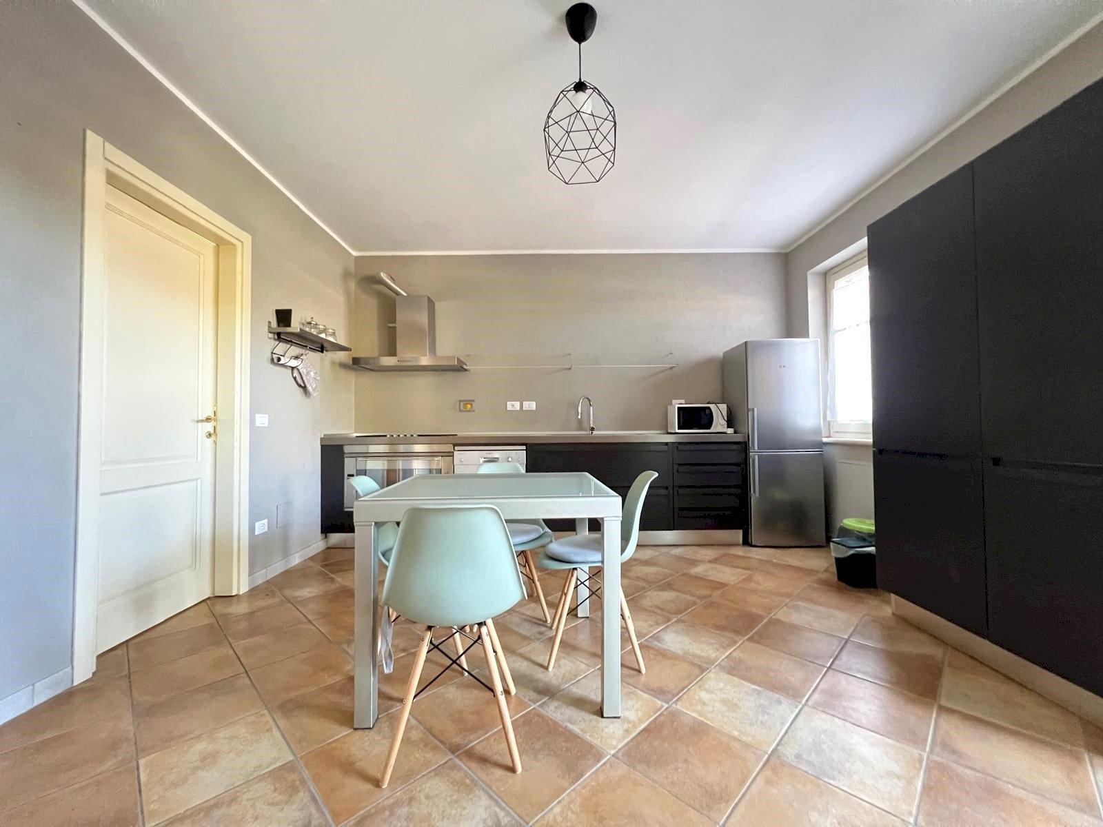 Three-room apartment Canale - photo 1