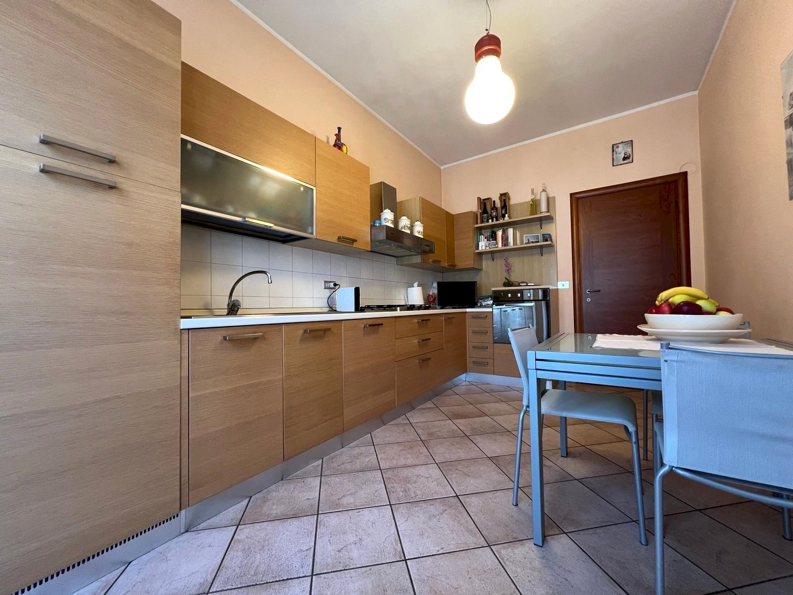 Apartment Canale - photo 1