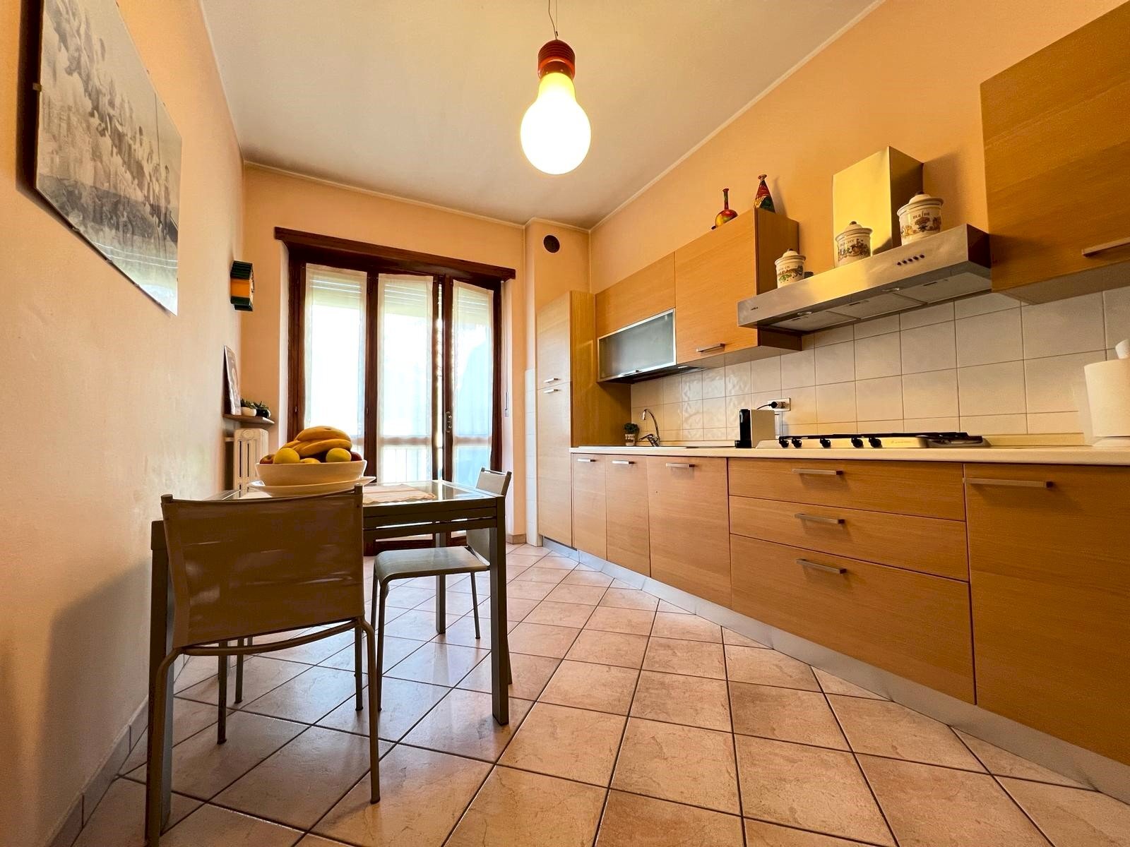 Apartment Canale - photo 2