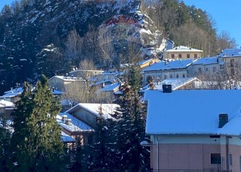 Appartamento Sestola, MO, Sestola - foto 12