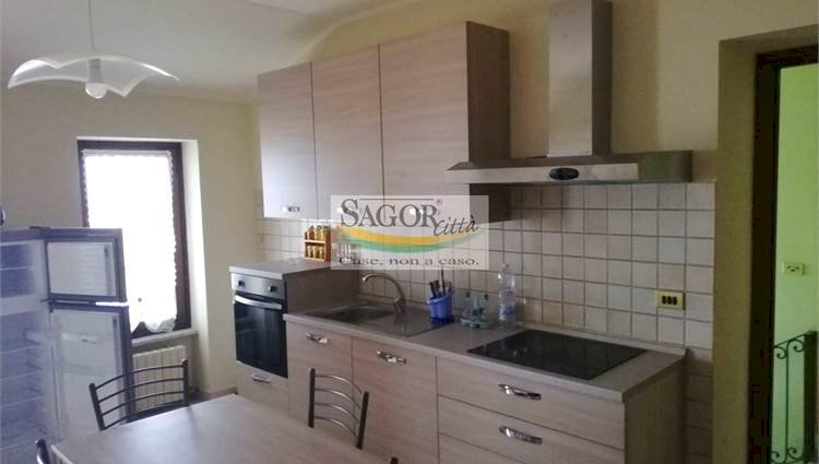 Two-room apartment Cavour - photo 2