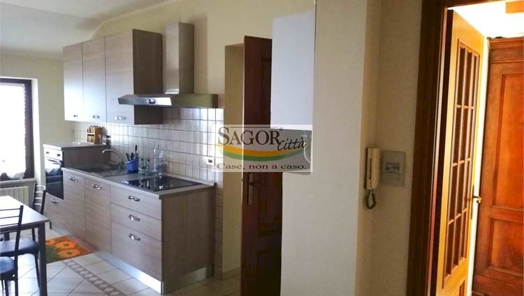 Two-room apartment Cavour - photo 3
