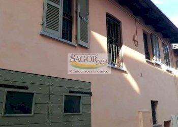 Two-room apartment Cavour - photo 1