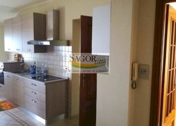 Two-room apartment Cavour - photo 3