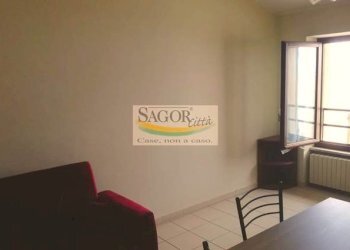 Two-room apartment Cavour - photo 6