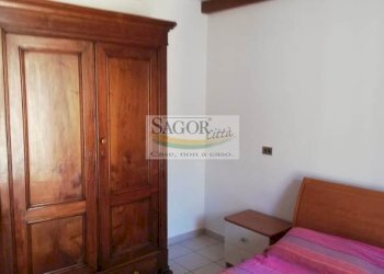 Two-room apartment Cavour - photo 9