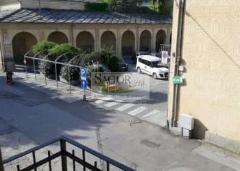 Two-room apartment Cavour - photo 12