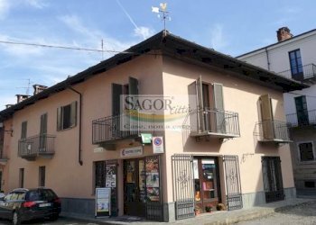 Two-room apartment Cavour - photo 13