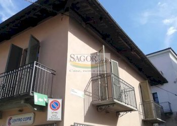 Two-room apartment Cavour - photo 14