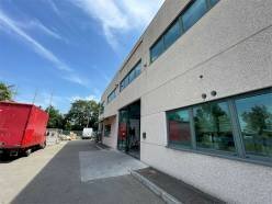 Capannone Modena - foto 1