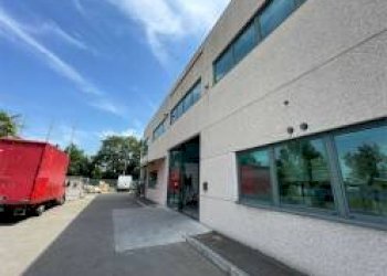 Capannone Modena - foto 1