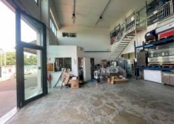 Capannone Modena - foto 3