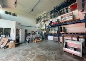 Capannone Modena - foto 4