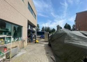 Capannone Modena - foto 8