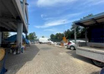 Capannone Modena - foto 7