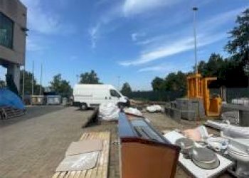 Capannone Modena - foto 10